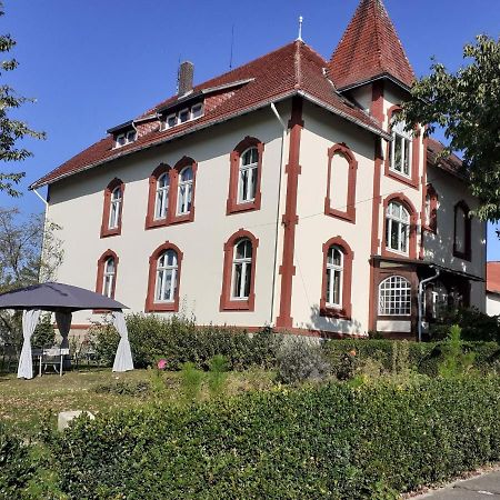 Cosy Flat On A Family Friendly Holiday Farm In Northern Hesse Trendelburg Esterno foto
